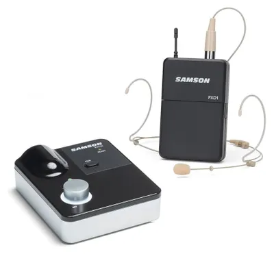Produktbild von Samson Headset System XPDm