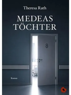 Produktbild von Medeas Töchter
