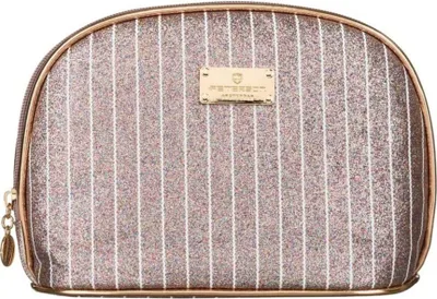 Produktbild von Peterson Kosmetiktasche für Frauen Rarfu rosa One size