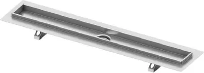 Obrázok produktu pre TECE 600700 TECEdrainline sprchový žľab s tesniacim systémom
