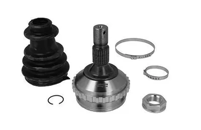 Produktbild von METELLI Gelenksatz Antriebswelle passend für PEUGEOT 406 (8B) 15-1292