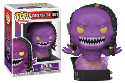 Image de Creepshow - Genie 1022 - Funko Pop - Vinyl Figur