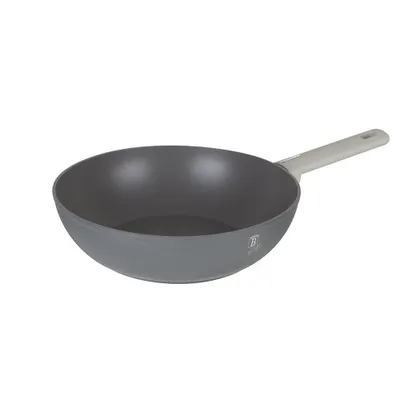 Produktbild von Berlinger Haus wok z oblasti titan 28cm 3,2l Aspen BH7071