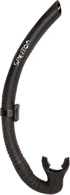 Image de Spetton Matt Flexible Apnée Noir Noir One Size