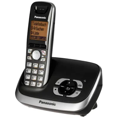 Produktbild von Panasonic KX-TG6521 GB