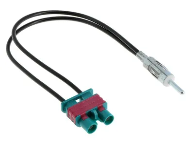 Obrázek produktu pro Anténní adaptér Volvo