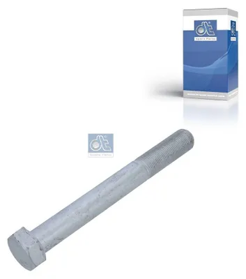 Produktbild von DT Spare Parts Federbolzen 6.11071