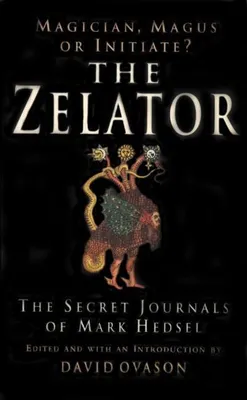 Obrázok produktu pre The Zelator