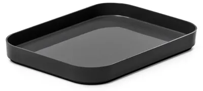 Zdjęcie produktu dla ORTHEX Deckel SmSt C.S 19,5x14,5 anth 8 Stück Verkaufseinheit 114520 6411760107634