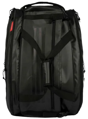 Produktbild von Adidas Padel Multigame Tonal 2026 Padelschlägertasche Schwarz Schwarz One Size