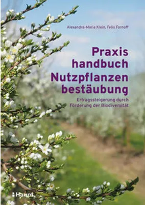 Image de Praxishandbuch Nutzpflanzenbestäubung