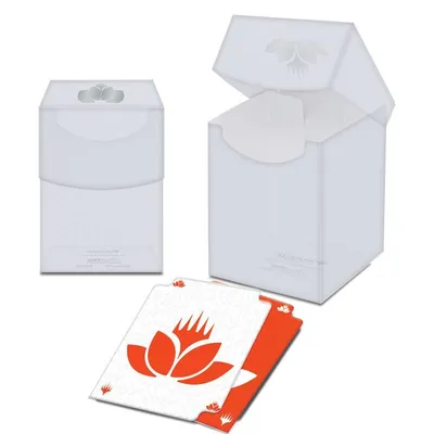 Produktbild von Ultra Pro MtG Magic Mana 8 Token Dividers with Deck Box (30 Dividers)