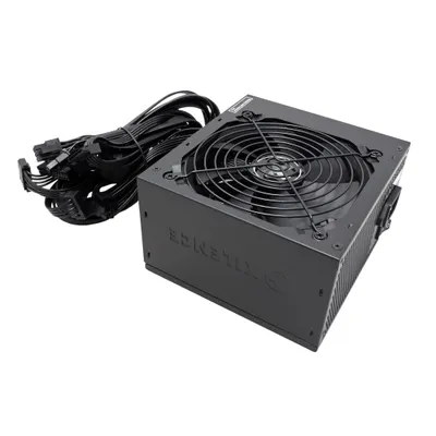 Image de Xilence Bloc d'alimentation 650W Performance C+ XN420 80+ ATX 2.52
