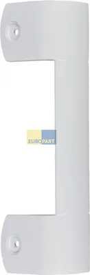 Produktbild von Türgriff gorenje 169350 Original weiß für Kühlschrank Kühl-Gefrier-Kombination