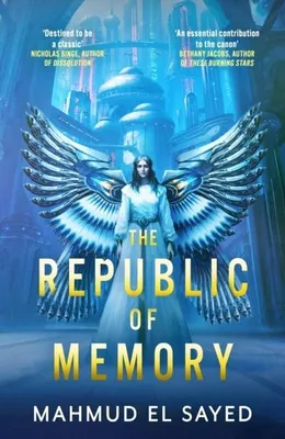 Produktbild von The Republic of Memory
