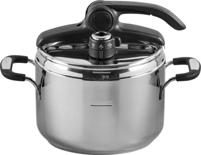 Image de Lagostina Autocuiseur Briosa, 22 cm, 5 L