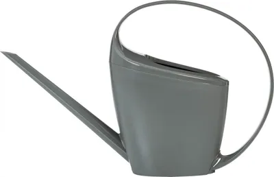 Obrázok produktu pre Scheurich Loop 133, 1,4 l, plast, antracitová farba