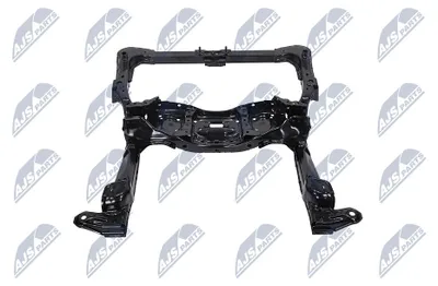 Produktbild von NTY ZRZ-SB-003 Hilfsrahmen / Aggregateträger für SUBARU Legacy V Kombi (BR) Fahrschemel