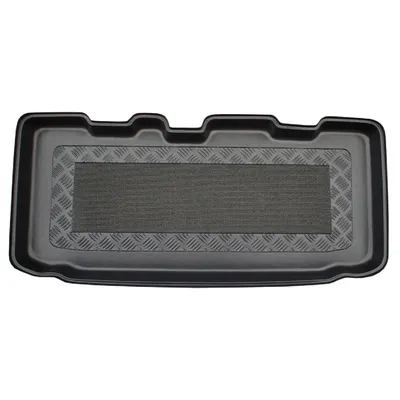 Produktbild von Z536098 Kofferraumwanne passend für Peugeot 1007 2005-12.2009 Schrägheck 3türer