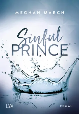 Produktbild von Sinful Prince