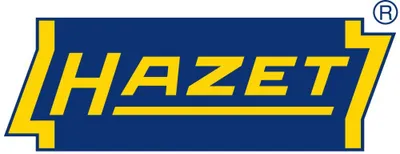 Immagine prodotto di Set di utensili a innesto da 7 pezzi da 3/8" Hazet | 4000896231102