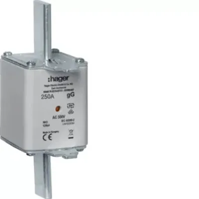 Immagine prodotto di Hager LNH3250M