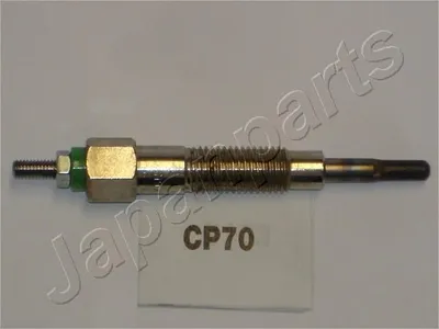 Obrázek produktu pro Žhavicí svíčka JAPANPARTS CP70