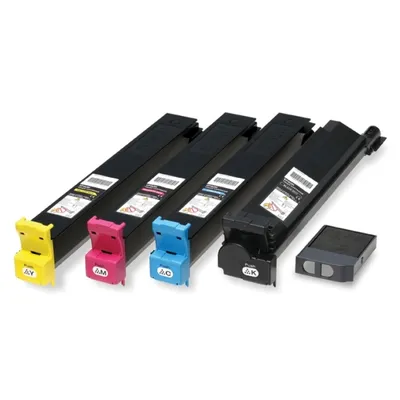 Produktbild von Toner / S050475 / magenta / 14.000 Seiten