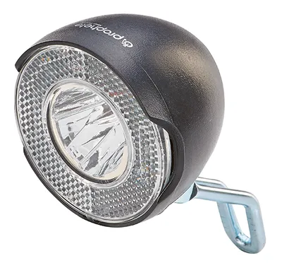 Produktbild von Prophete 6035 - 1 Watt LED-Scheinwerfer 15 Lux mit Ein-/Aus-Schalter