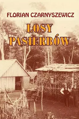 Imagen del producto de Losy pasierbów