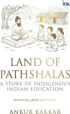 Produktbild von Land of Pathshalas