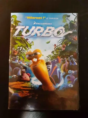 Image de Turbo
