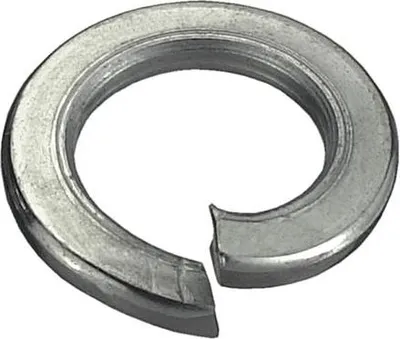 Produktbild von Connex Federringe 10,0 x 18,1 mm verzinkt - 50 Stk.