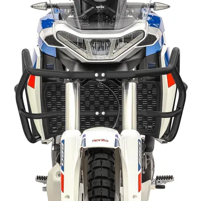 Produktbild von Sturzbügel oben für Aprilia Tuareg 660 Rally 2025 Verkleidungsschutzbü