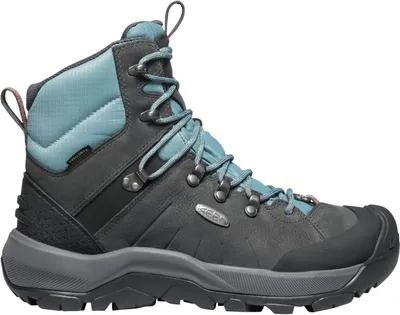 Produktbild von Keen Revel IV Mid Polar Magnet/North Atlantic Größe EU 39