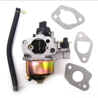 Productafbeelding van Omgoods - Carburetor voor Honda Grasmaaiers en Motoren