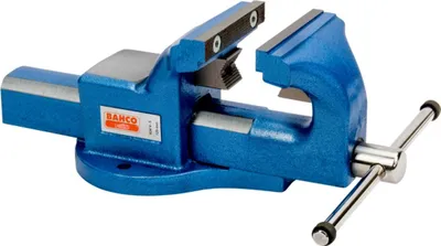 Obrázek produktu pro Bahco vice 834V-6 Šířka upnutí (max.): 150 mm (834V-6)
