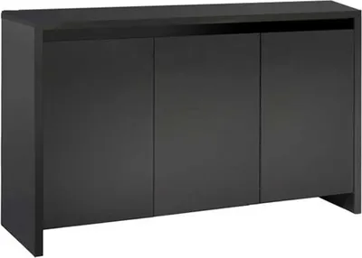 Image de Fluval Roma Table 240L, noir