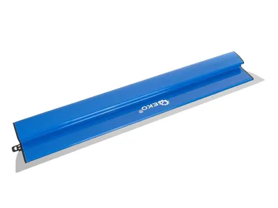 Produktbild von 80 cm Flächenspachtel Malerspachtel mit Metallkling Fassadenspachtel Spachtel