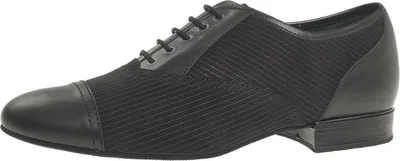 Produktbild von Diamant Herren Tanzschuhe 077-075-165 - Größe: UK 6