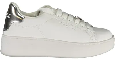 Produktbild von Gaelle Paris Weisse Sportschuhe Für Damen