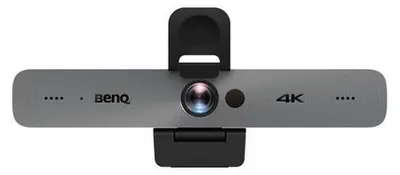 Obrázek produktu pro BenQ DVY32, 4K Ultra HD, 60 fps, 5x, Černá, Šedá