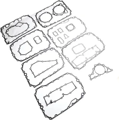 Image de Jeu de joints de boîte de vitesses ZF | 1315298001, IT01082221, 1315 298 001