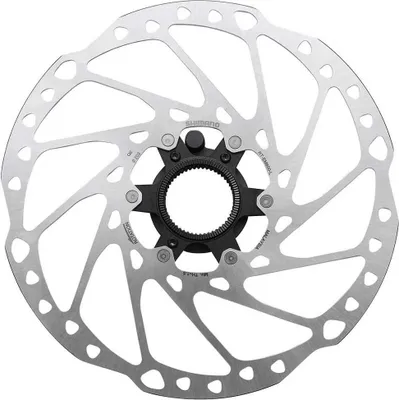 Immagine prodotto di Disco freno Shimano RT-EM600 160 mm, attacco centrale
