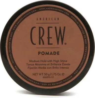 Obrázek produktu pro Style gel na vlasy Pomade pro muže 50 - American Crew