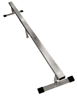 Image de Rampe de skate Rampage "Grind Rail