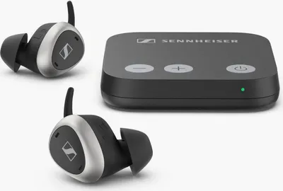 Obrázek produktu pro Sennheiser TVS 200 Kompletní sada