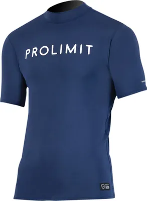 Produktbild von Prolimit Logo S/S Rashguard Herren