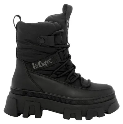 Obrázek produktu pro Boty Lee Cooper LCJ26014628LXXA