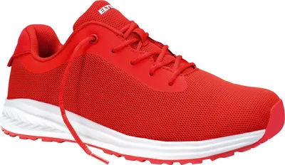 Produktbild von Elten Transfoamers Berufshalbschuh MARAIS red Low ESD O1, Farbe:red, Größe:40